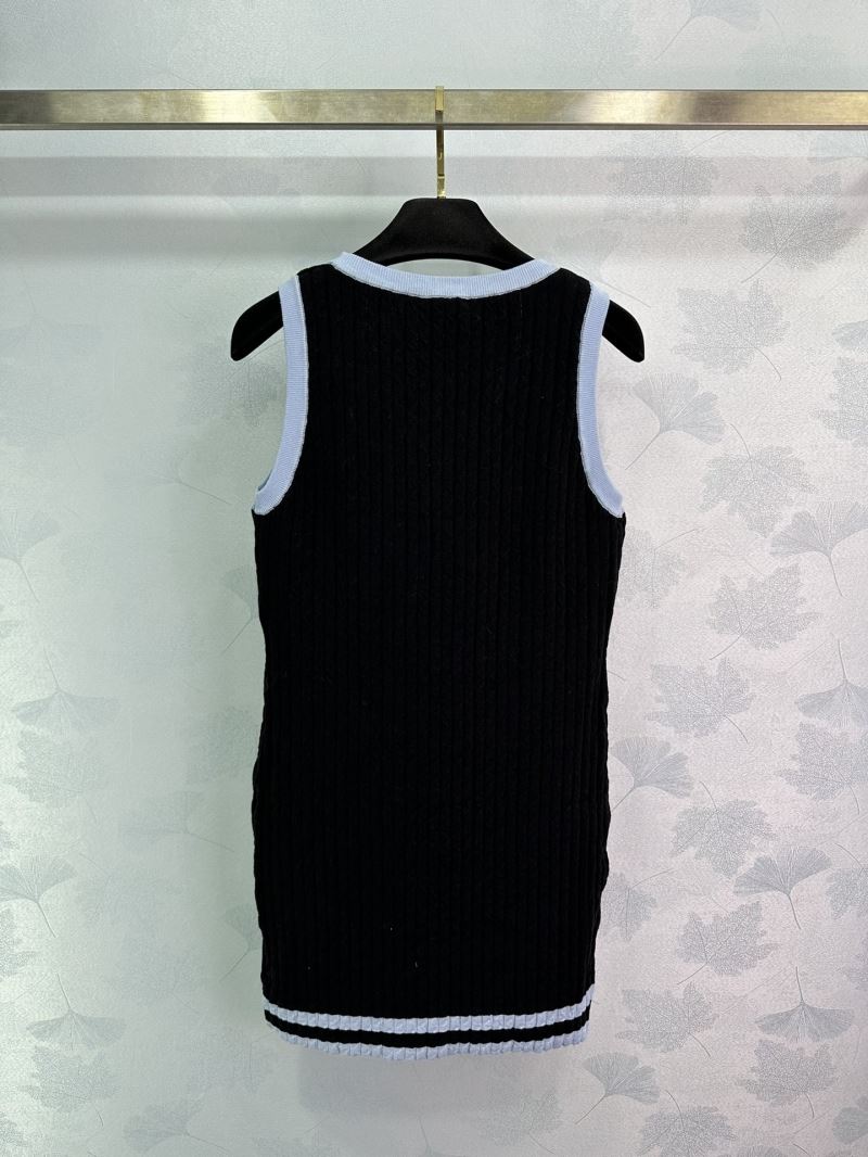 Chanel Dress